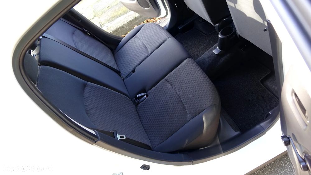 Mitsubishi Space Star 1.0 Active - 11