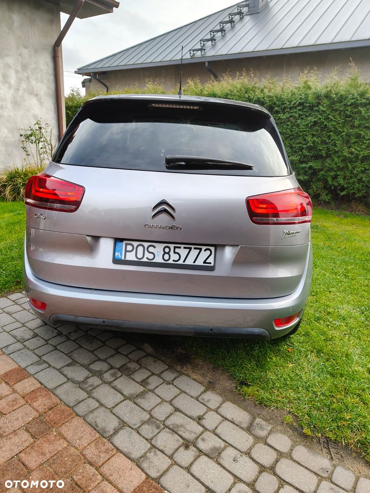 Citroën C4 Picasso BlueHDi 120 Seduction - 4