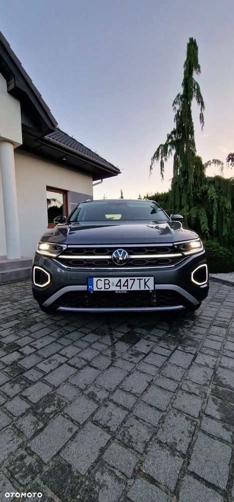 Volkswagen T-Roc 1.5 TSI Final Edition DSG - 2