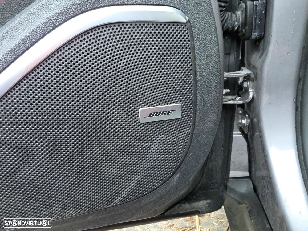 Renault Scénic Energy dCi 130 Start & Stop Euro 6 Bose Edition - 41