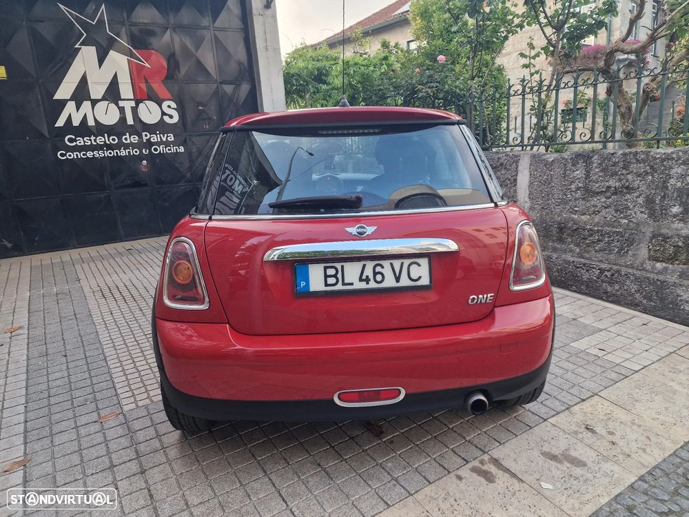 MINI Coupé - 8