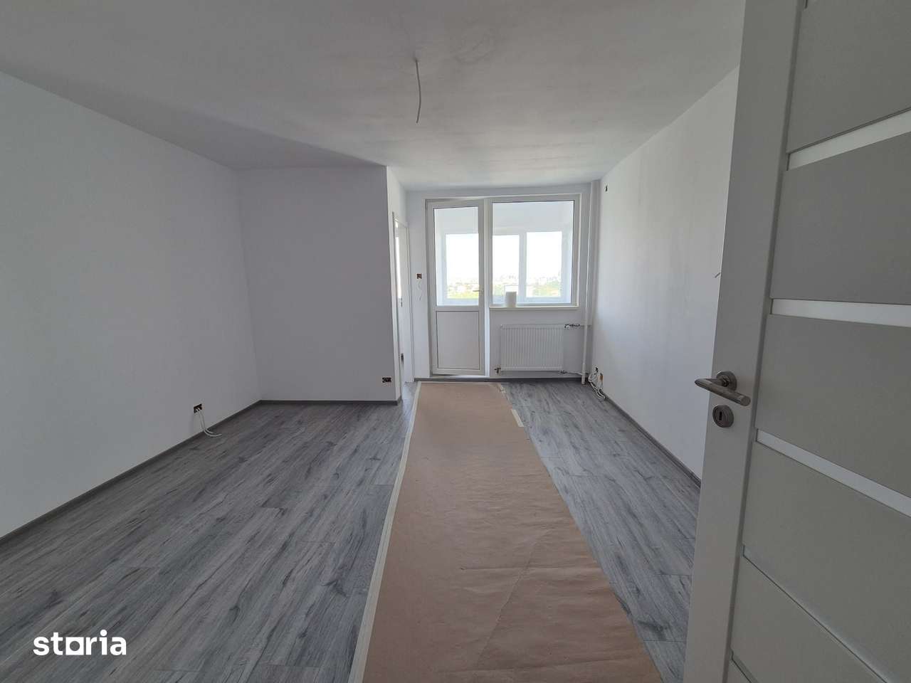 Garsoniera renovata integral Favorit, Drumul Taberei - Imagine principală: 2/20