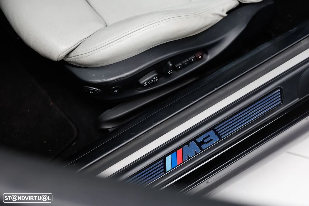 BMW M3 Standard - 15