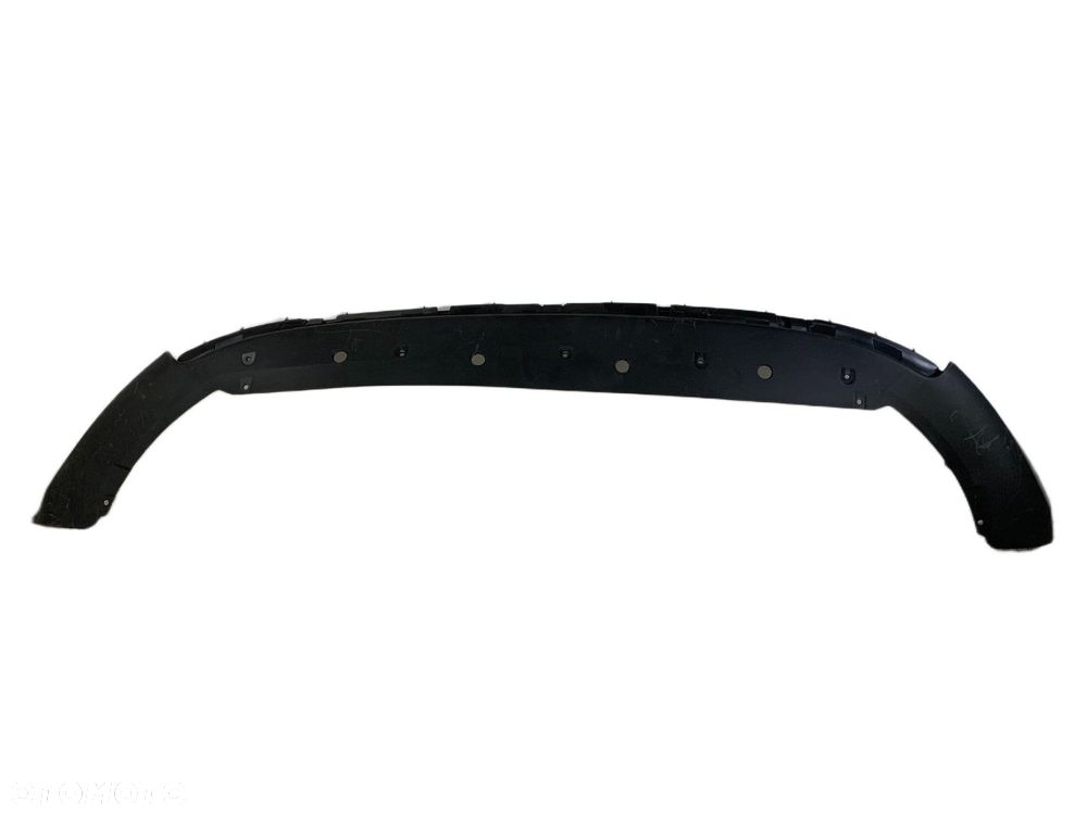 NOWY ORYGINALNY SPOILER DOKŁADKA ZDERZAKA PRZEDNIEGO PRZÓD SEAT ARONA LIFT 21-26 6F9 6F9805903B - 1