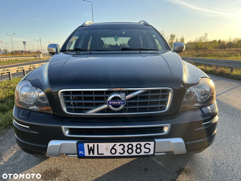 Volvo XC 90 3.2 Summum - 3