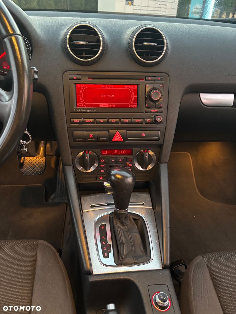 Audi A3 Sportback - 11