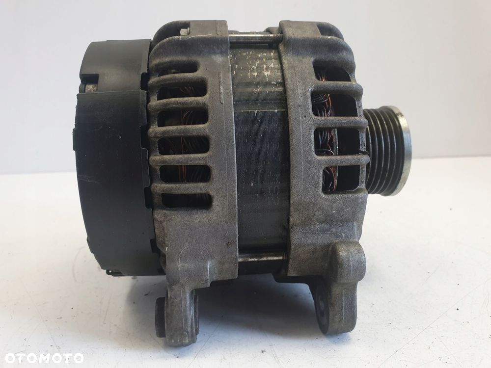 Porsche 911 GT3 3.8 ALTERNATOR oryginał - 4