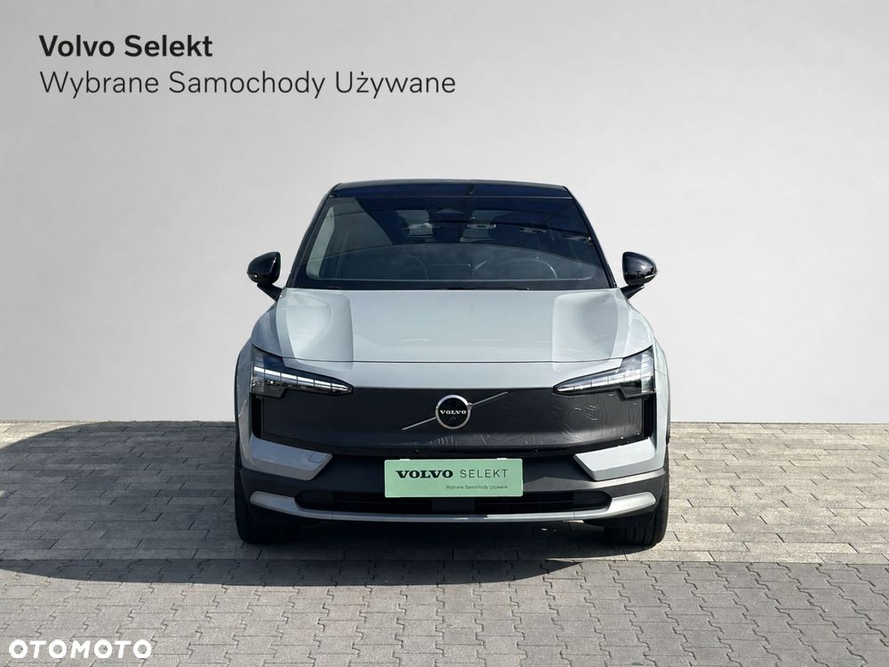 Volvo EX30 - 2