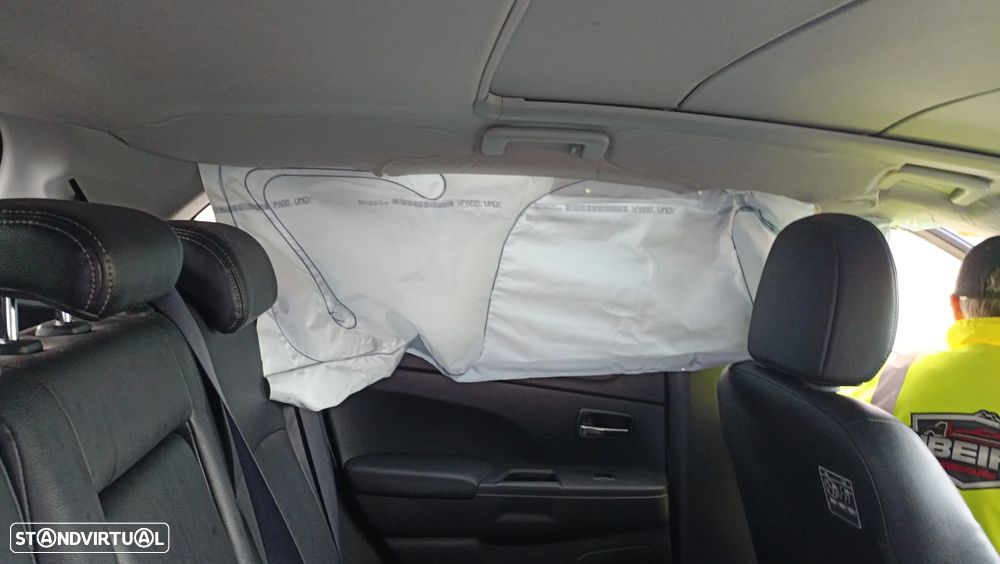 Mitsubishi ASX 1.6 DI-D Tokyo Edition - 3