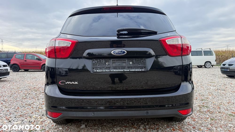 Ford C-MAX - 28