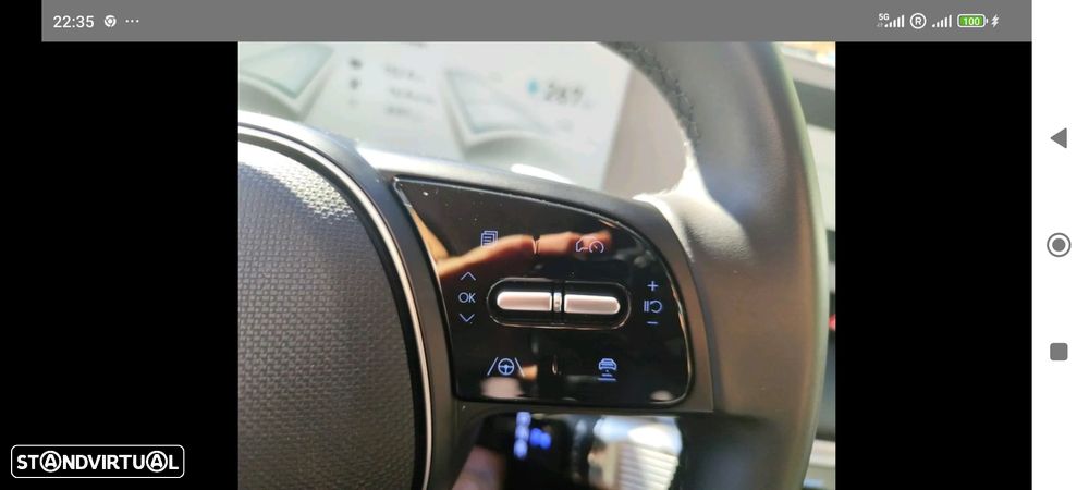 Hyundai Ioniq 5 77,4 kWh - 11