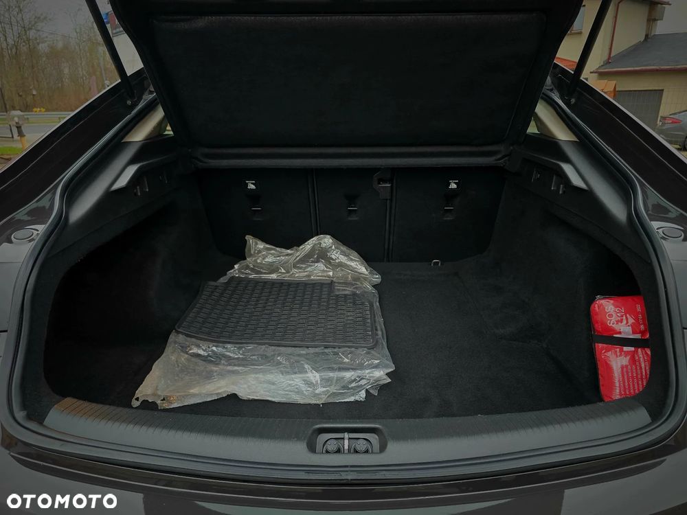 Opel Insignia 2.0 T Business Elegance S&S - 35