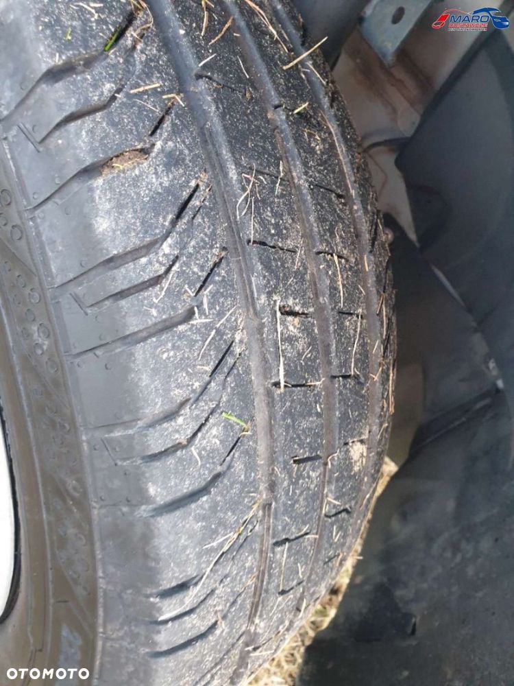 Opel MOVANO L2H2 POTWIERDZENIE PRZEBIEGU - 33