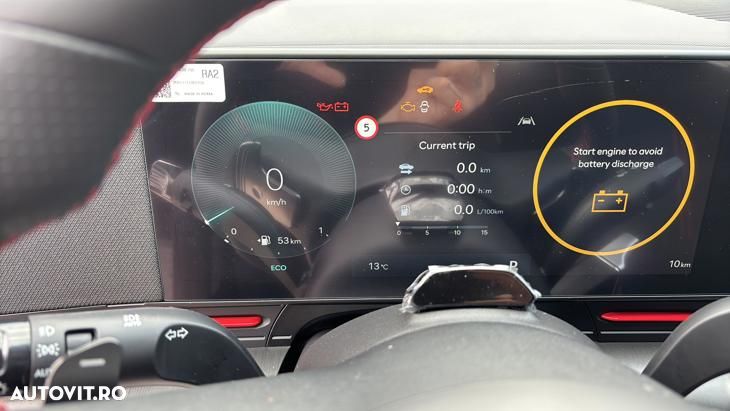 Hyundai KONA 1.6 GDI DCT N Line - 15