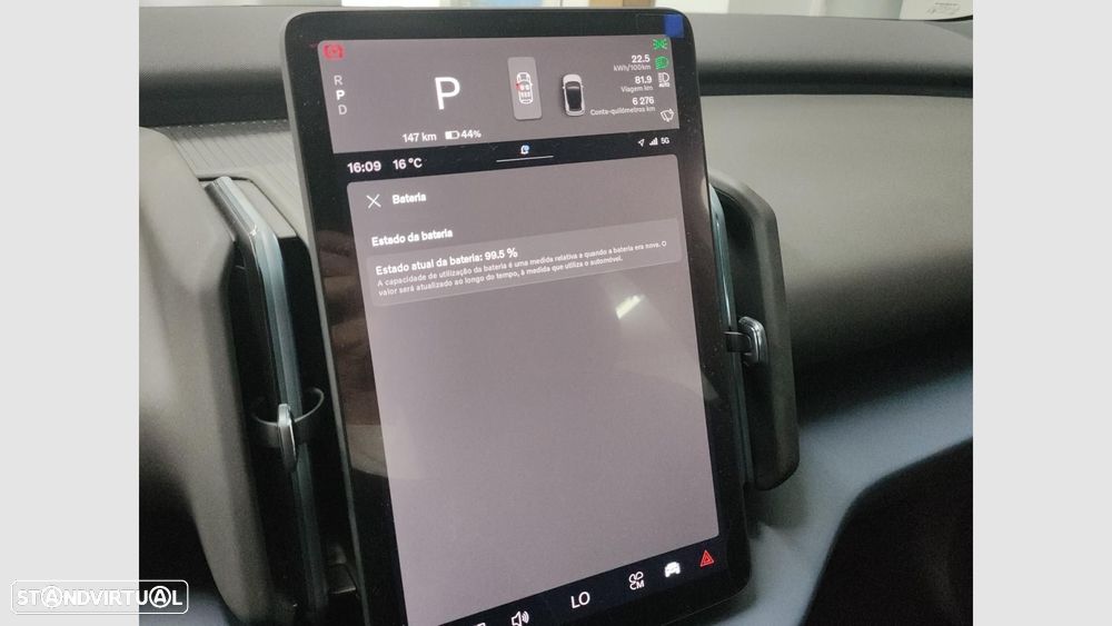 Volvo EX30 51 kWh Single Motor Core - 17