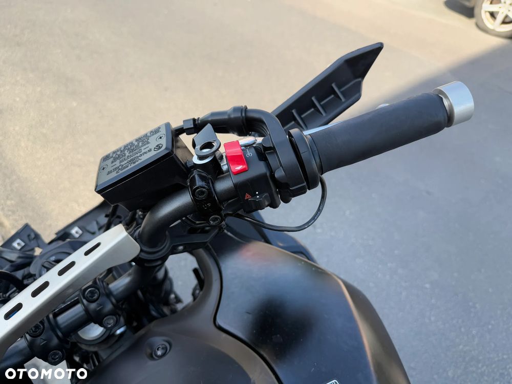 Yamaha Tracer - 15