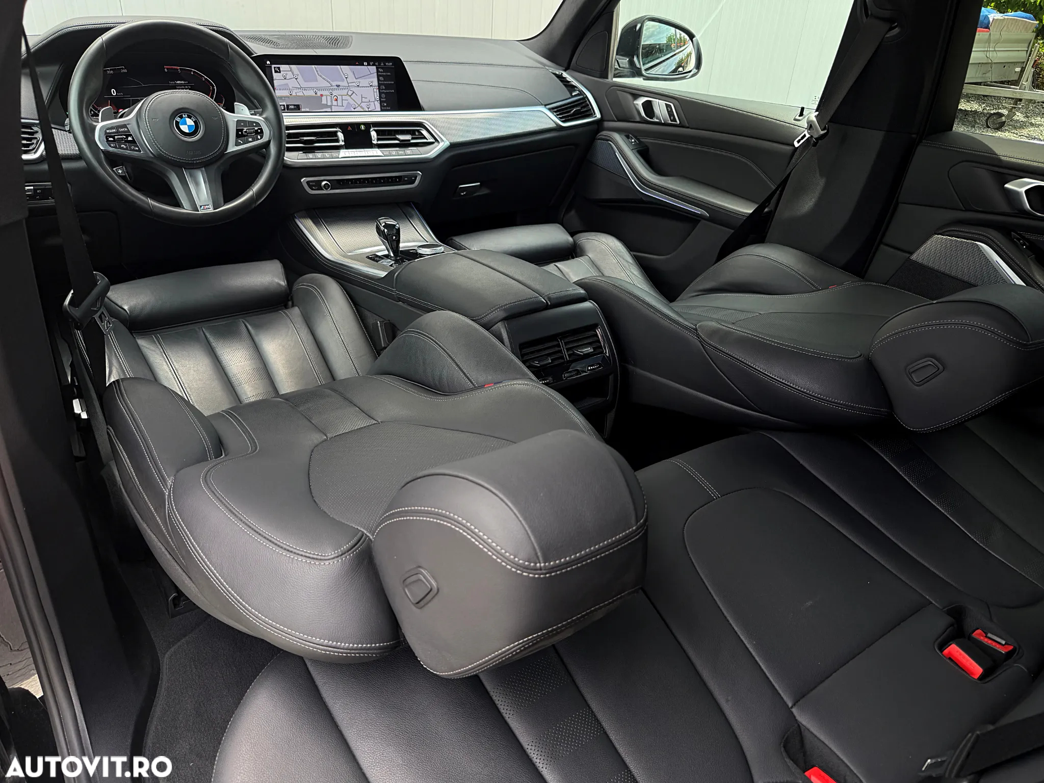 BMW X5 xDrive25d AT - 15