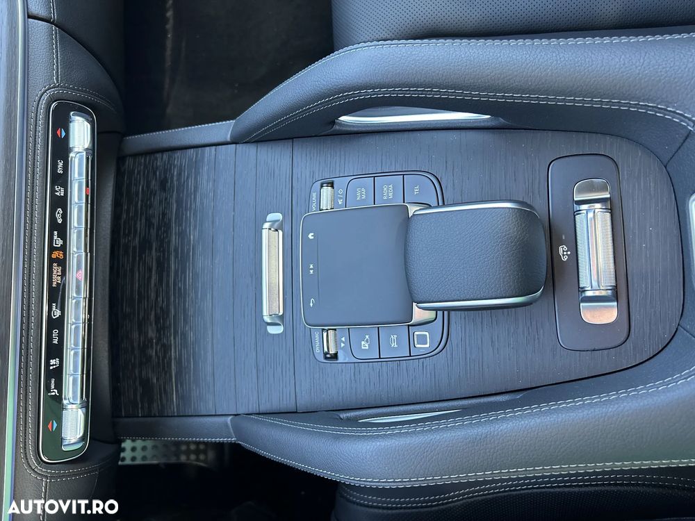 Mercedes-Benz GLE 450 d 4MATIC MHEV - 24