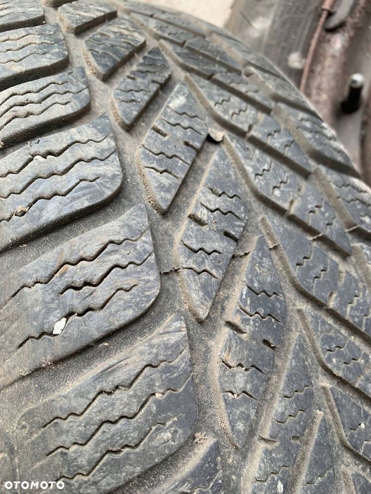 Koła felgi opony dwie sztuki Fiat Stilo 195/65R15 WWA - 6