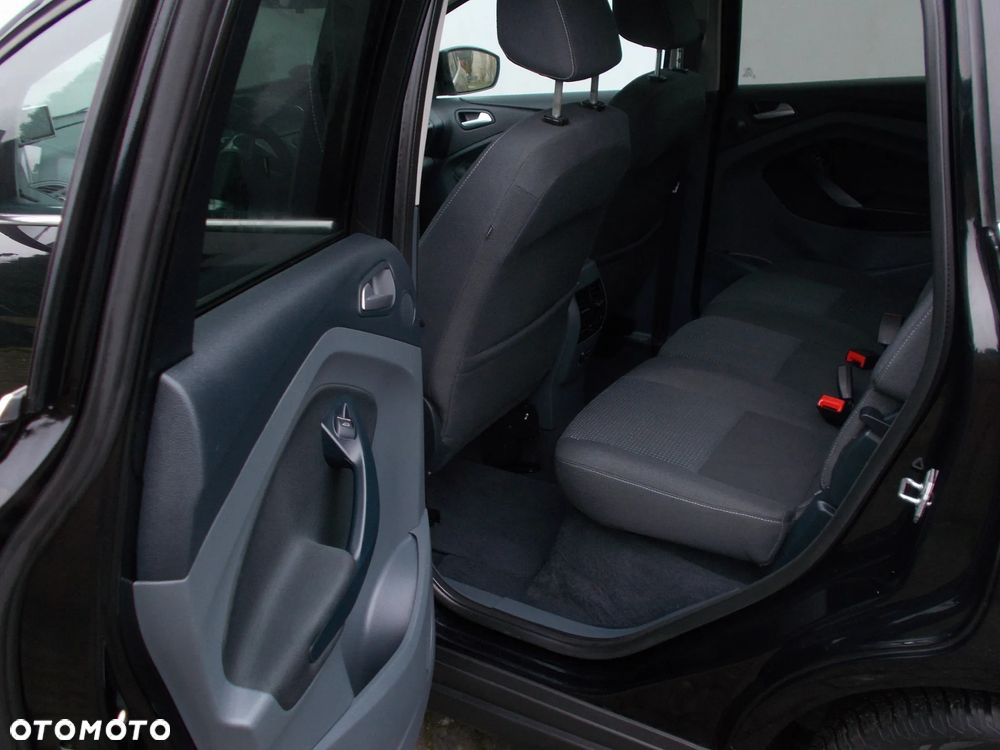 Ford C-MAX 1.6 Trend - 9