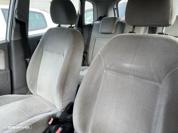 Para Peças Ford Fiesta V (Jh_, Jd_) - 8