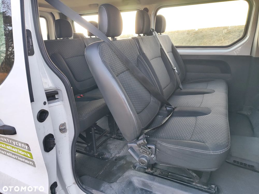 Opel Vivaro 1.6 CDTI L2 - 10