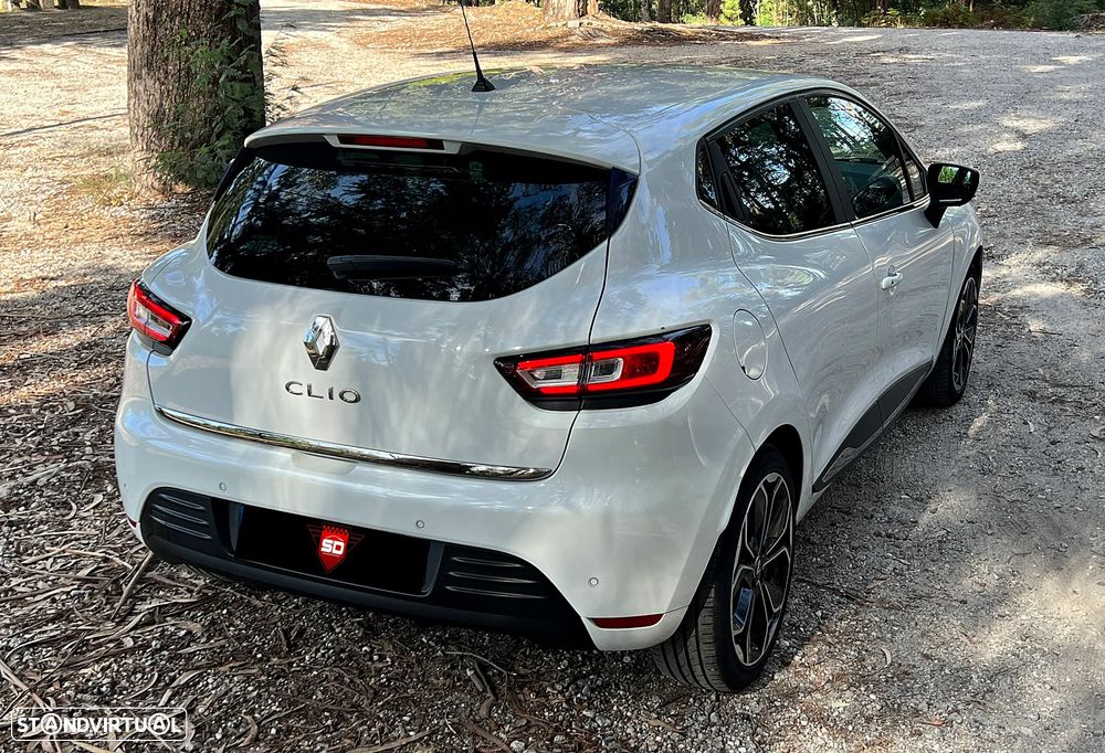 Renault Clio 0.9 TCe GT Line - 9