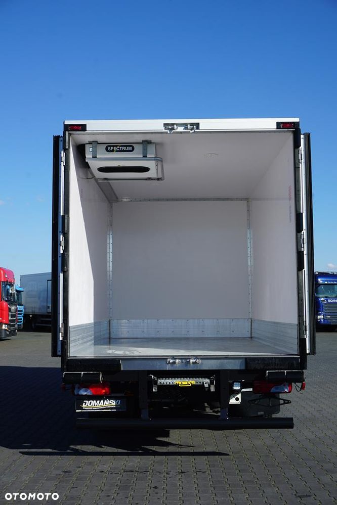 MAN TGL / 12.250 / ACC / EURO 6 / CHŁODNIA / 2 KOMOROWA - 10