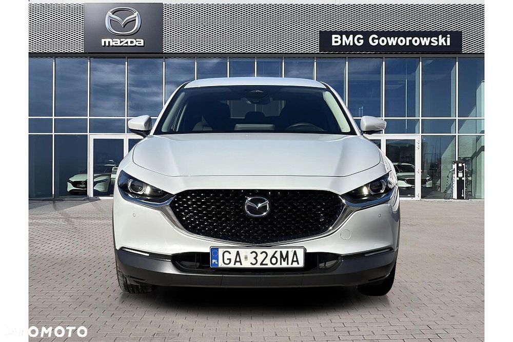 Mazda CX-30 2.0 mHEV Exclusive-Line 2WD - 30