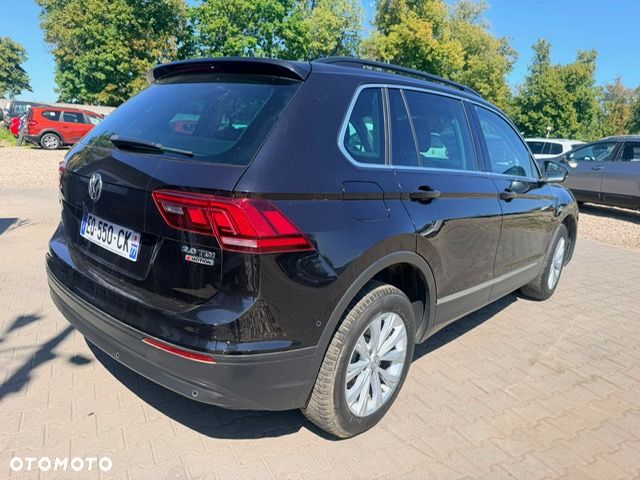 Volkswagen Tiguan 2.0 TDI BMT SCR 4Mot Comfortline DSG - 3