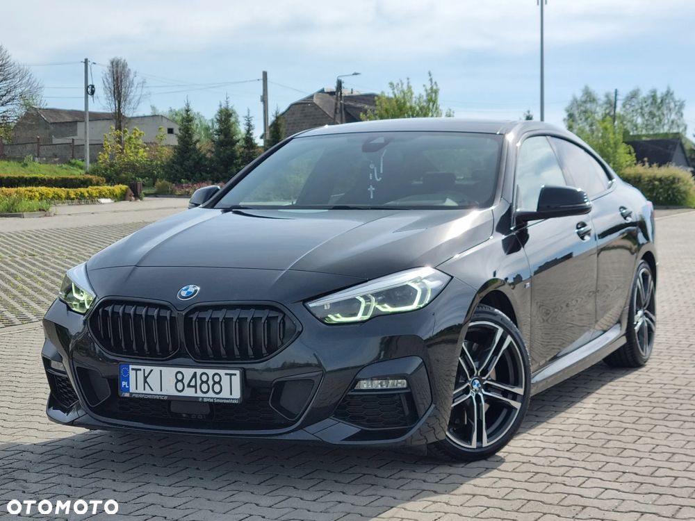 BMW Seria 2 220d xDrive - 1