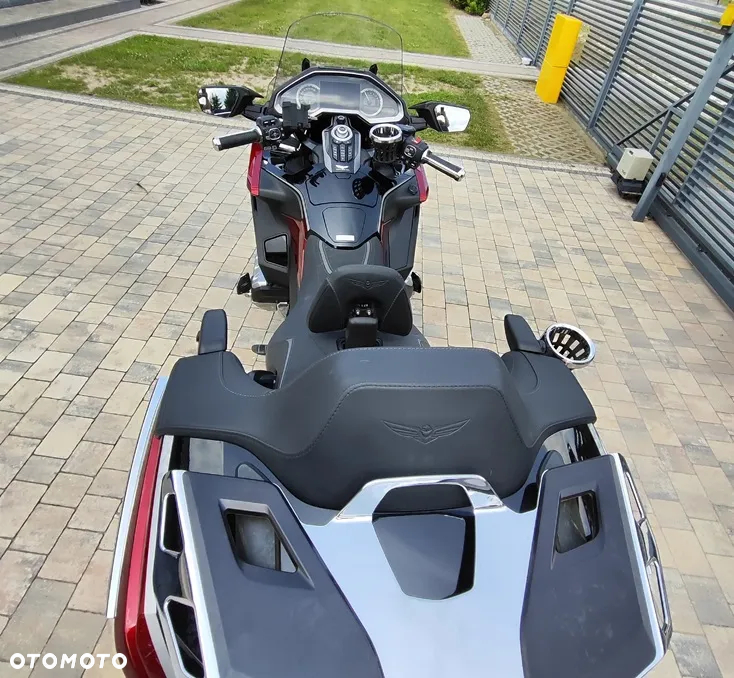 Honda GL - 10