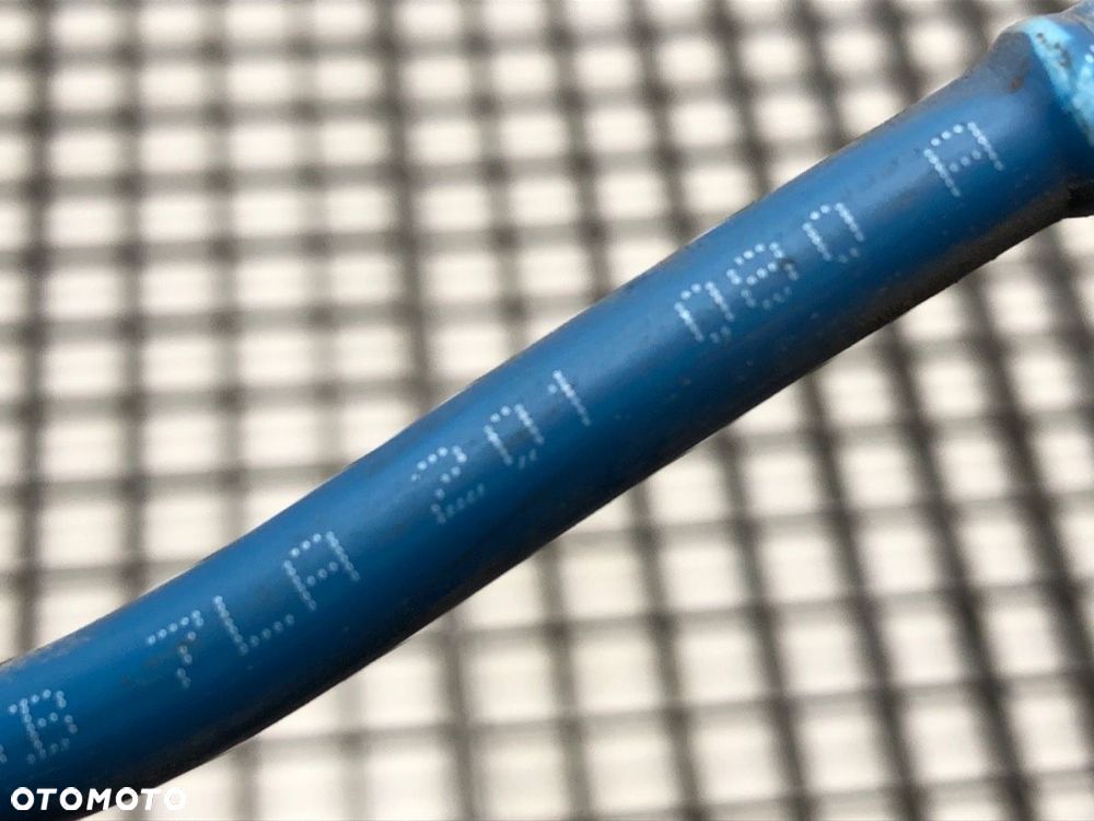 PRZEWÓD PALIWOWY  VW TRANSPORTER / CARAVELLE VI Autobus (SGB, SGJ, SHB, SHJ) 2015 - 2022 2.0 TDI 81 - 4