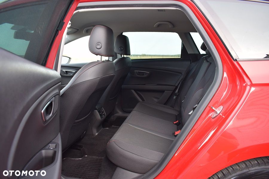 Seat Leon 1.4 TSI Start&Stop FR - 7