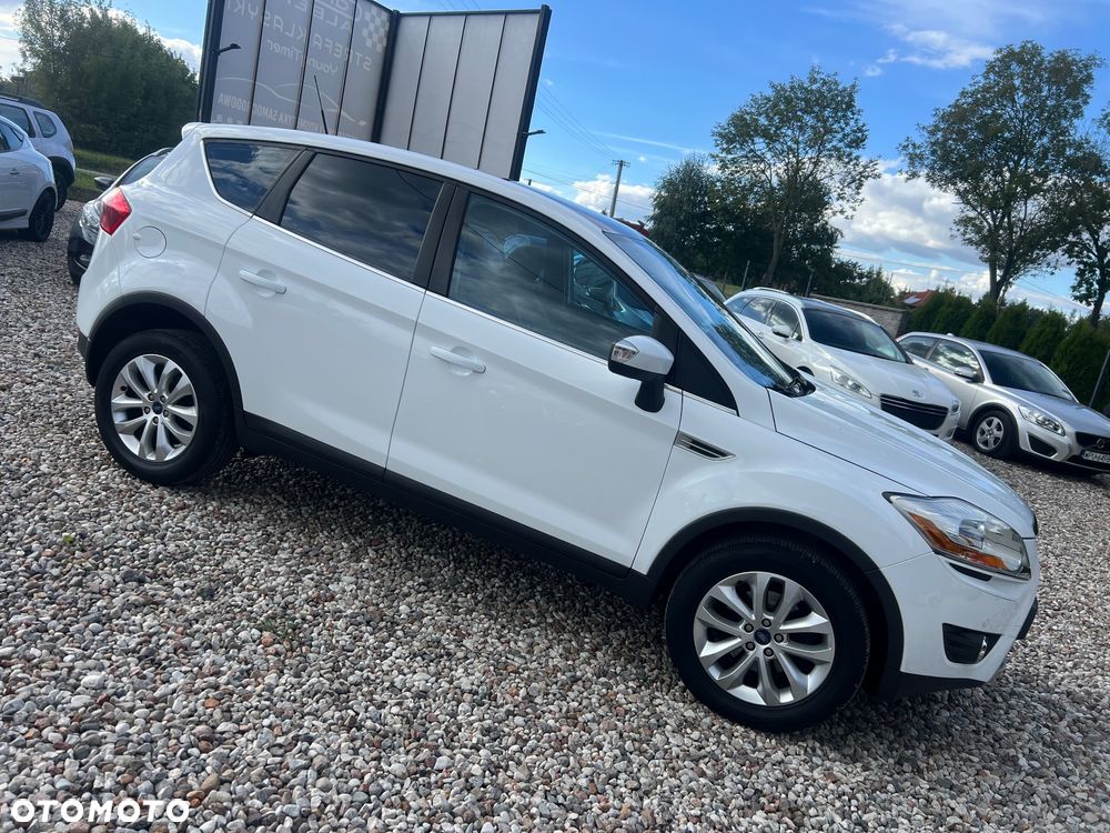 Ford Kuga - 9