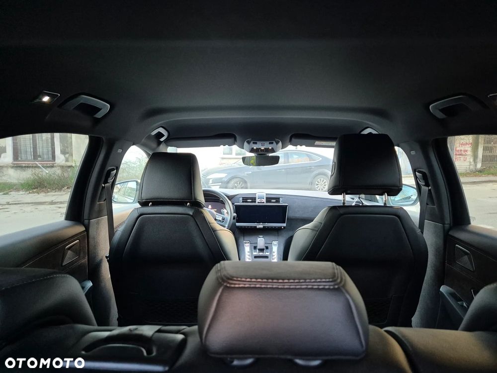 DS Automobiles DS 7 Crossback 1.6 E-Tense 4x4 Performance Line + - 22