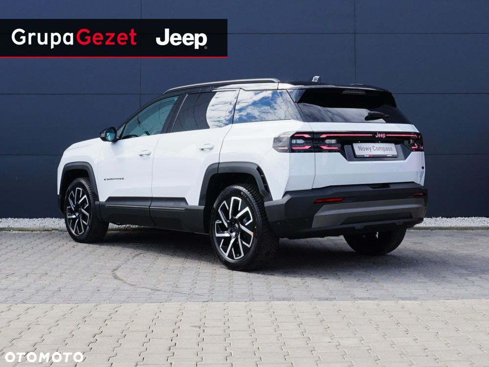 Jeep Compass - 2