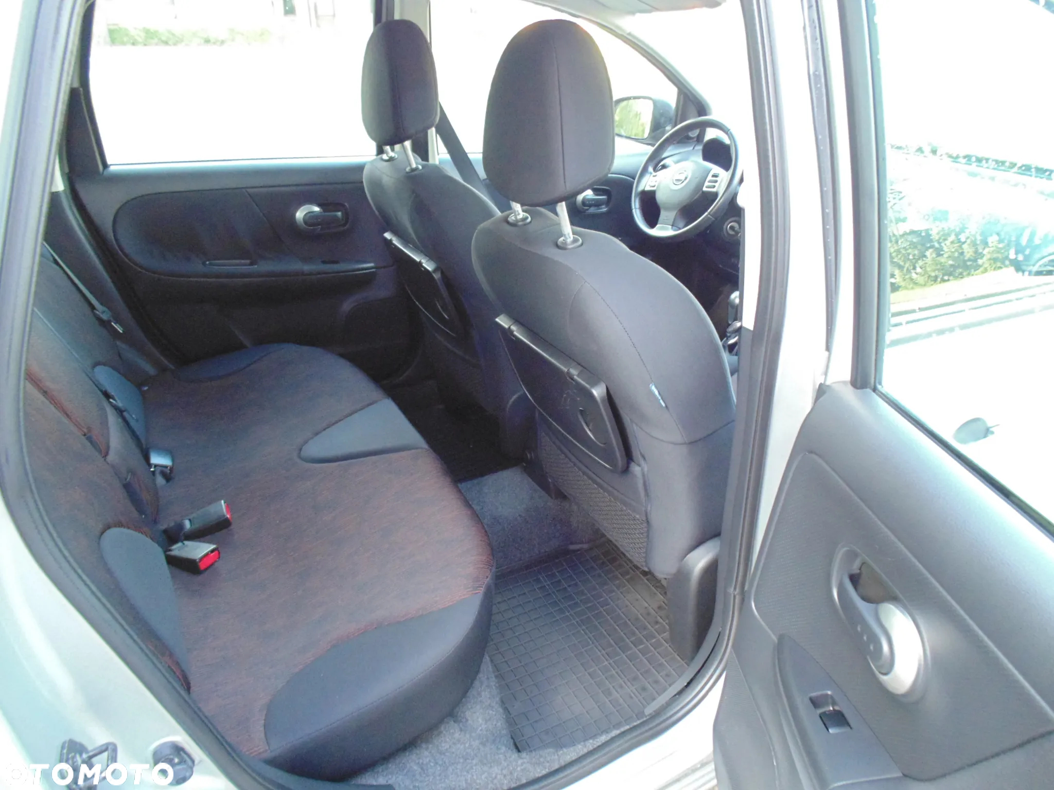 Nissan Note 1.4 I-Way - 11