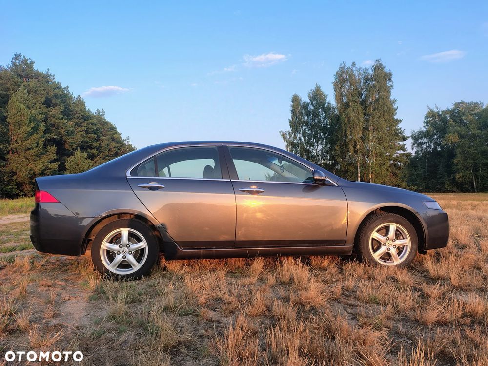 Honda Accord 2.0 i Sport - 4