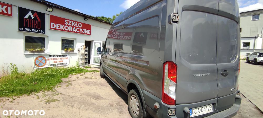Ford TRANSIT - 8
