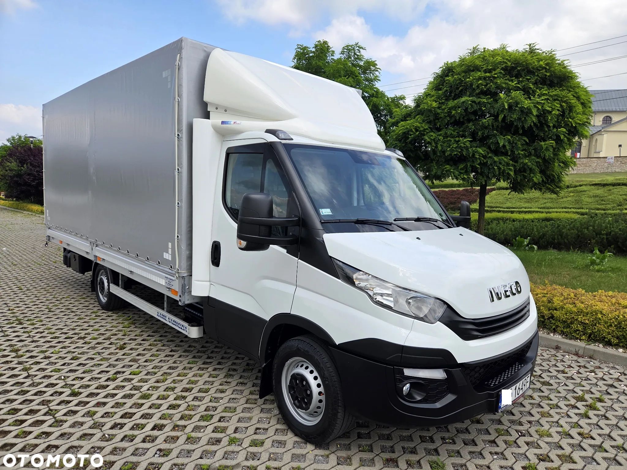 Iveco Daily - 1