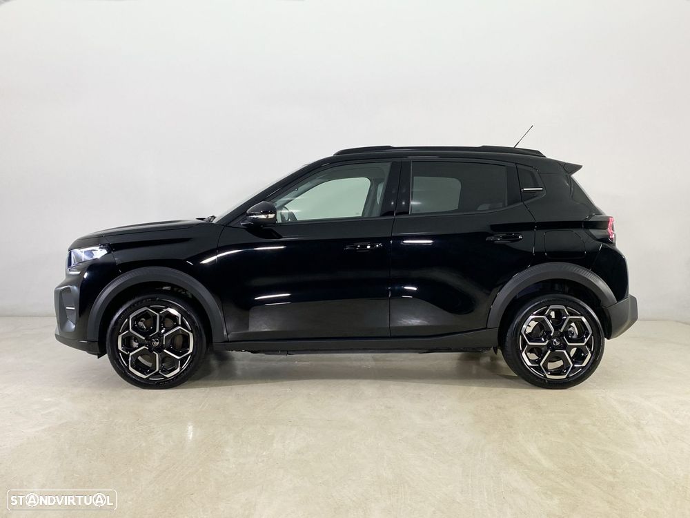 Citroën e-C3 44 kWh Autonomia Conforto Max - 4