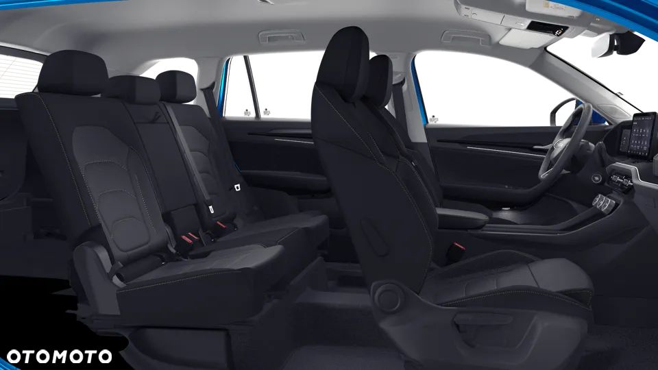 Skoda Kodiaq 2.0 TDI 4x4 Edition 130 DSG - 5