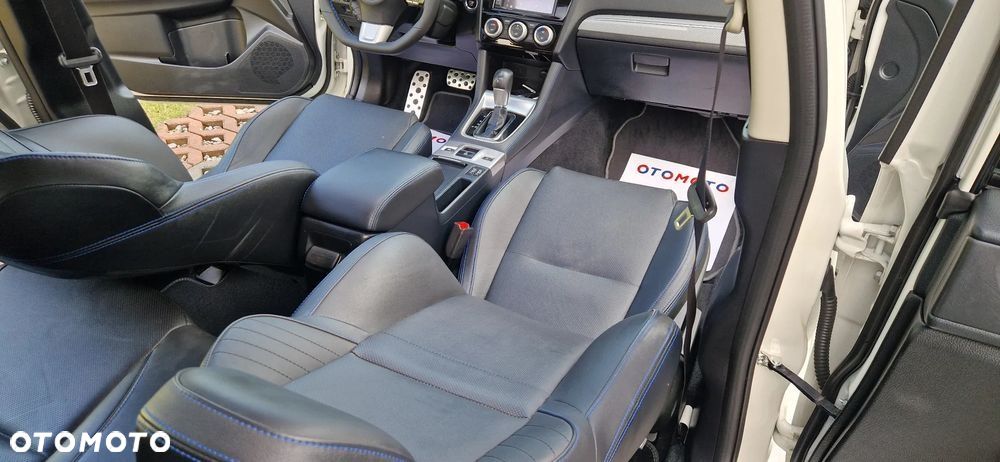 Subaru Levorg 1.6GT Sport - 32