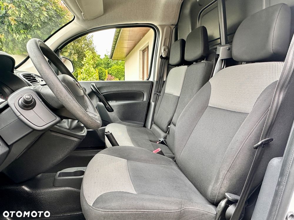Renault Kangoo - 11