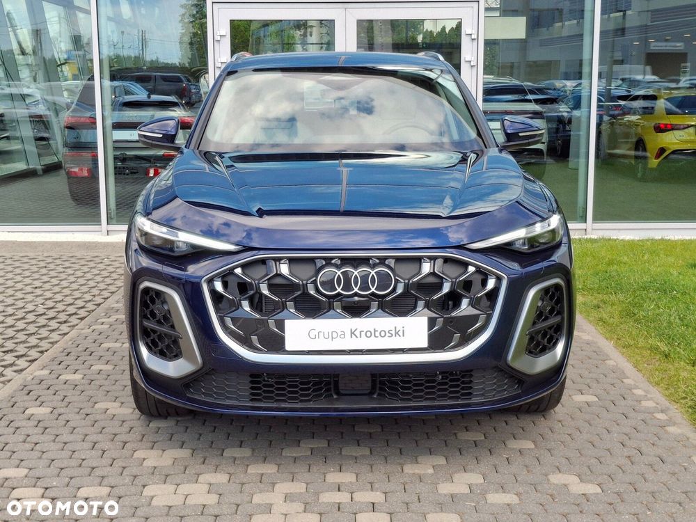 Audi Q5 - 8