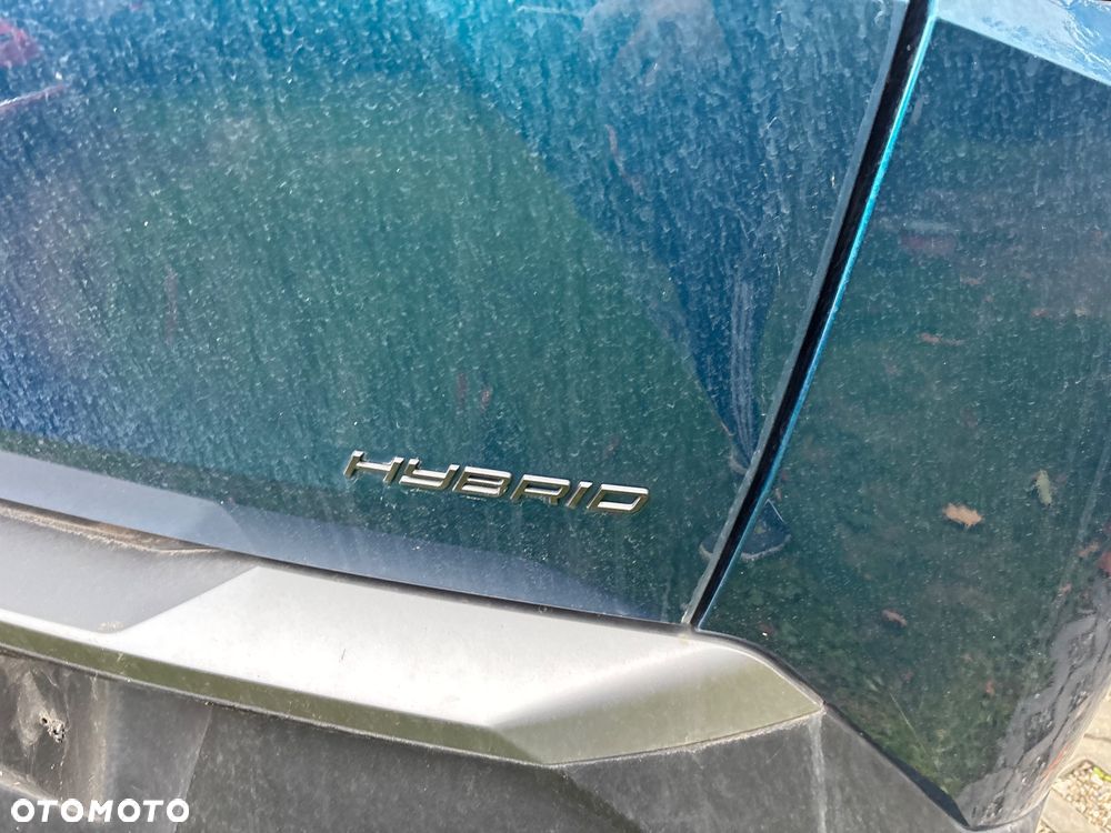 Peugeot 3008 2026 photo 5