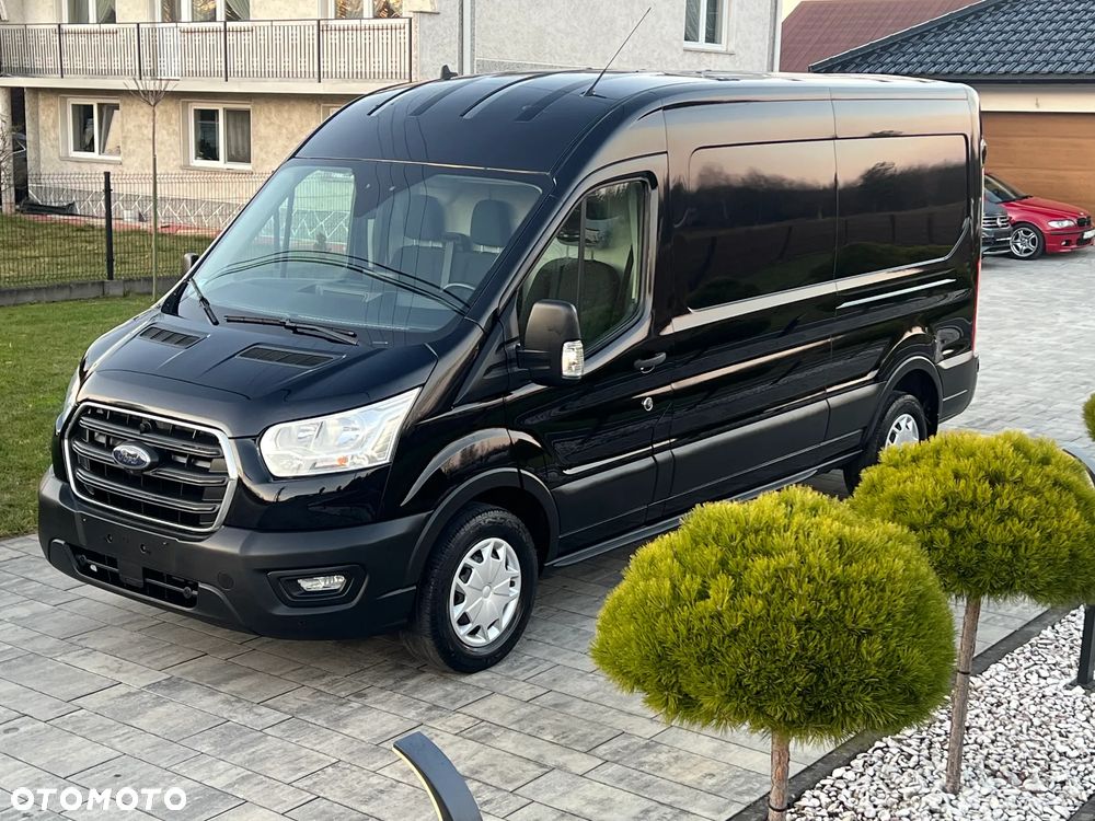 Ford Transit - 15