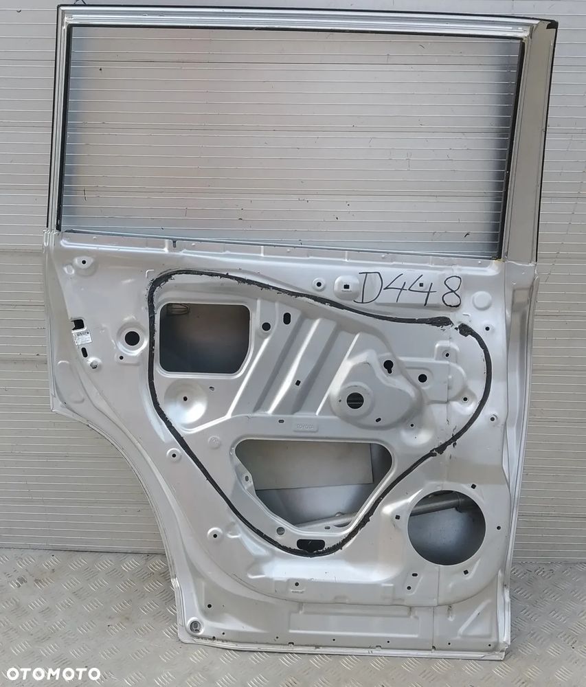 C446/D445/D446/D447/D448/D451/D452/D453/D454 DRZWI TOYOTA HIGHLANDER 2007 -2014 - 10