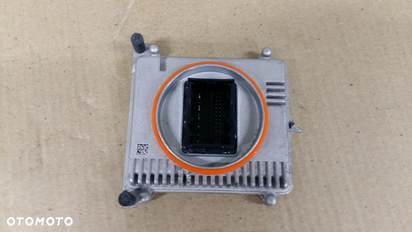 MODUŁ LED PRZETWORNICA VW PASSAT B8 OCTAVIA IV 992941572CD